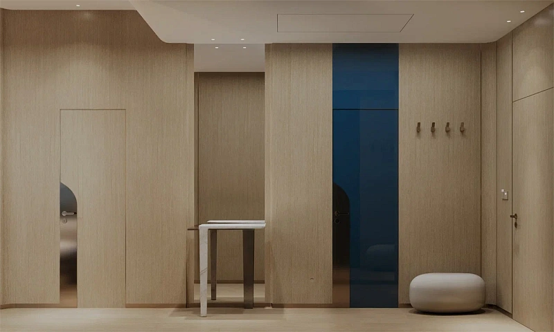 Люкс с видом на море Стихия воды (306, 308)